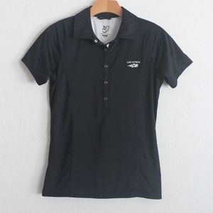 US OPEN WOMENS POLO
